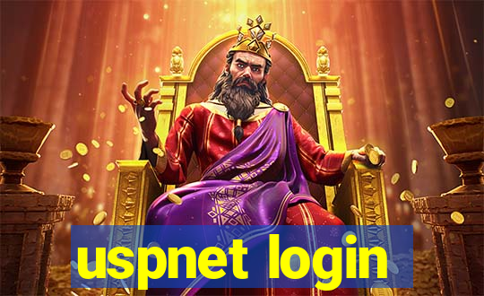 uspnet login